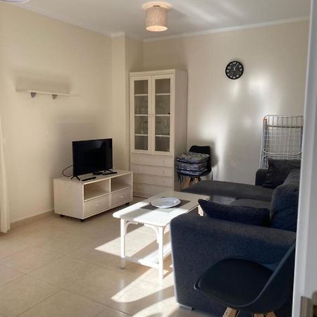 Apartament Larimar 7 Calpe Zewnętrze zdjęcie