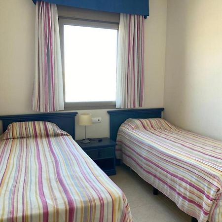 Apartament Larimar 7 Calpe Zewnętrze zdjęcie