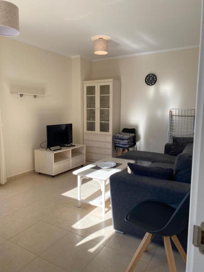 Apartament Larimar 7 Calpe Zewnętrze zdjęcie