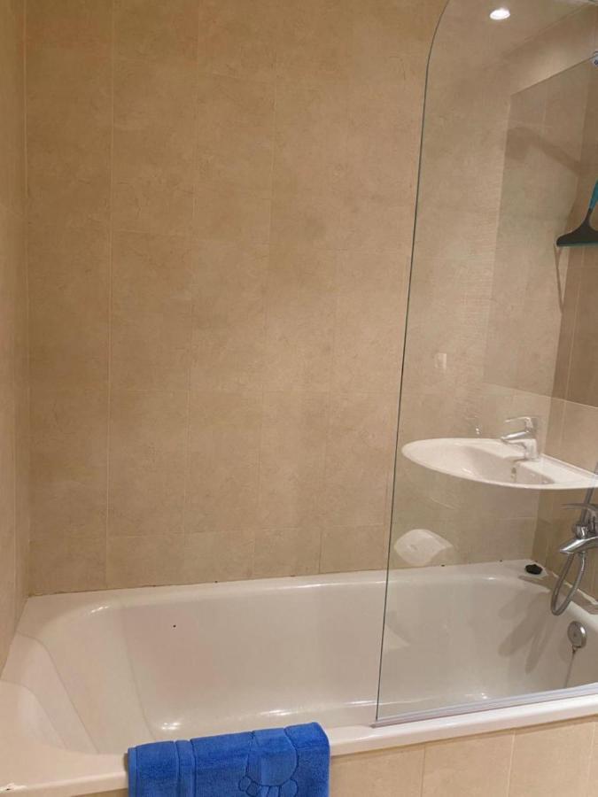 Apartament Larimar 7 Calpe Zewnętrze zdjęcie