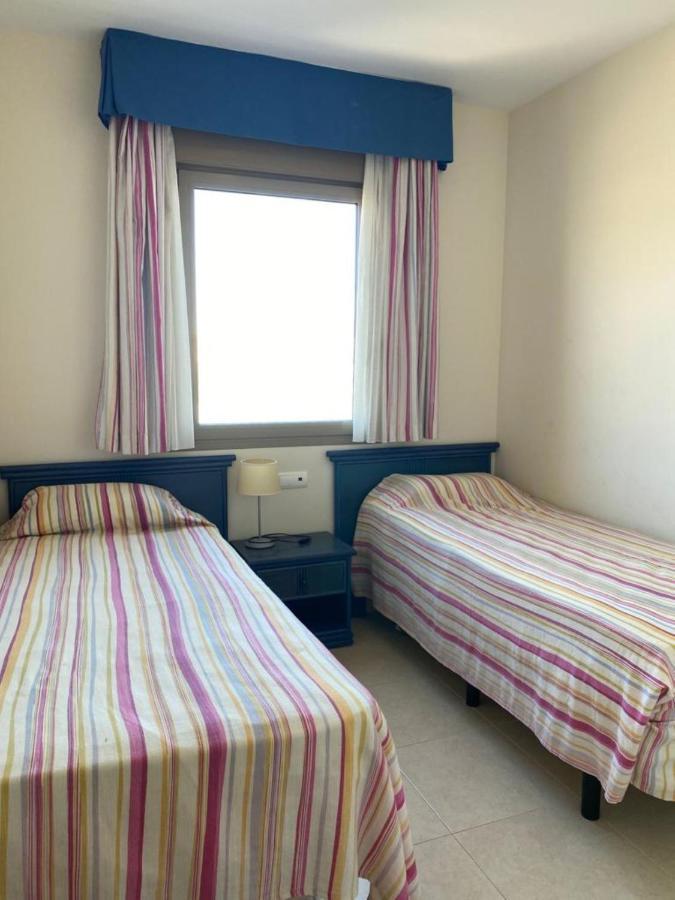 Apartament Larimar 7 Calpe Zewnętrze zdjęcie
